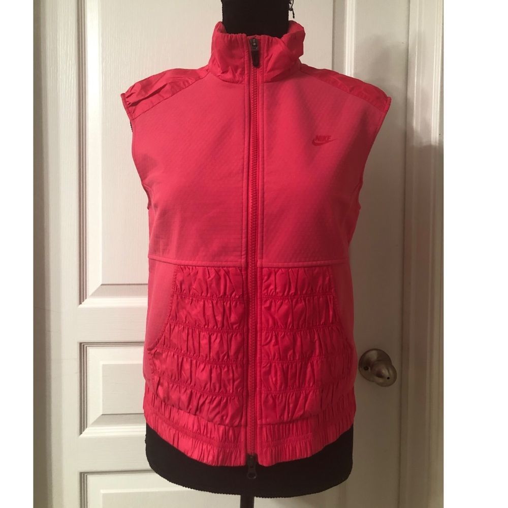 Nike Fit-Therma Vest 